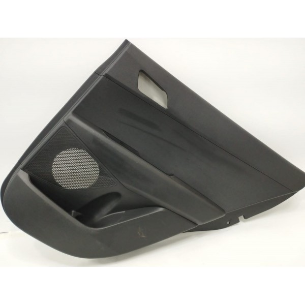 Forro Porta Traseira Direita Hyundai Creta 2018