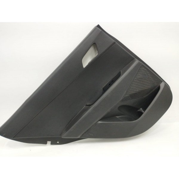 Forro Porta Traseira Esquerda Hyundai Creta 2018