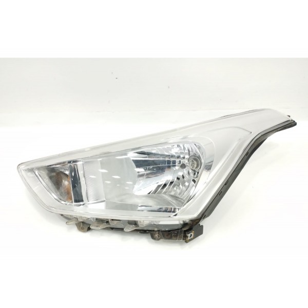 Farol Esquerdo Hyundai Creta 2018 Esquerdo