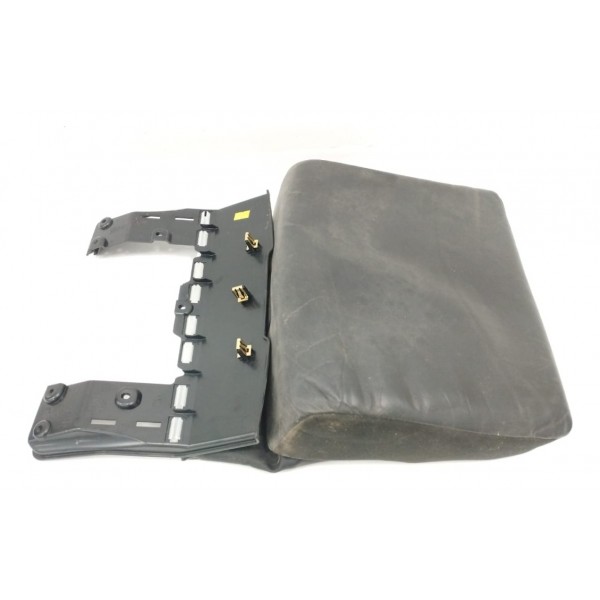 Capa Assento Cadeirinha Dodge Journey 3.6 V6 2014 Preto