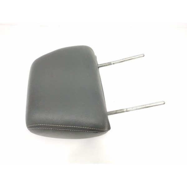 Encosto Cabeça Dianteiro Direito Honda Civic Lx 2004 Preto