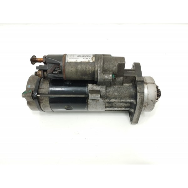 Motor Arranque Mercedes-benz Axor 1933 2012