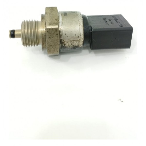 Sensor Pressão Óleo Dosadora Arla Mercedes Axor 1933 2012