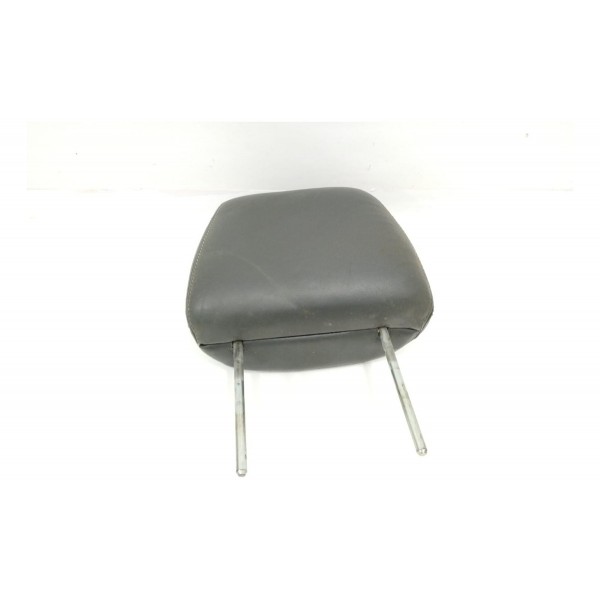 Encosto Cabeça Dianteiro Esquerdo Honda Civic Lx 2004 Preto