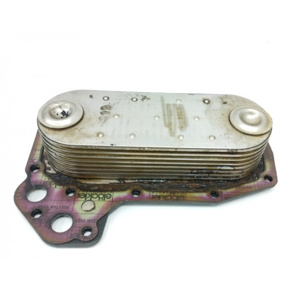Radiador Óleo Motor Mercedes-benz Axor 1933 2012