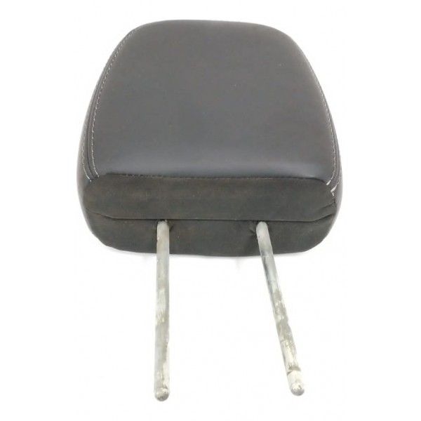 Encosto Cabeça Traseiro Direito Dodge Journey 3.6 V6 2014 Preto