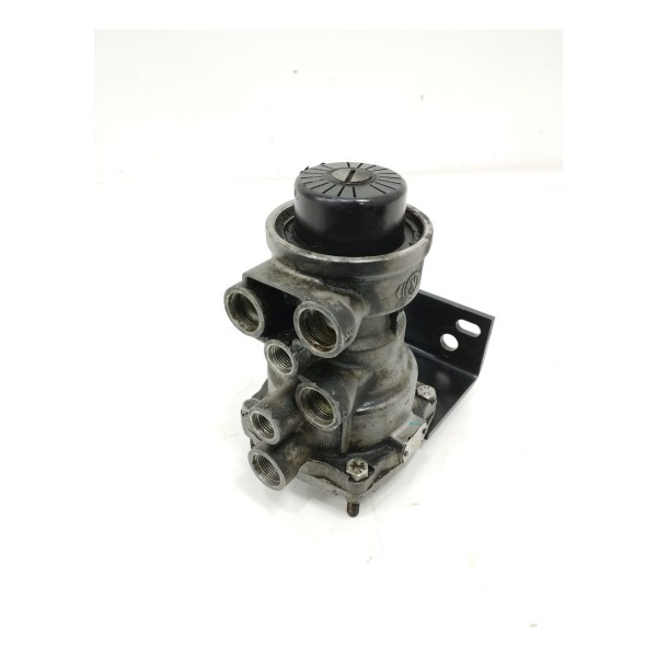 Válvula Distribuidora Ar Mercedes-benz Axor 1933 2012