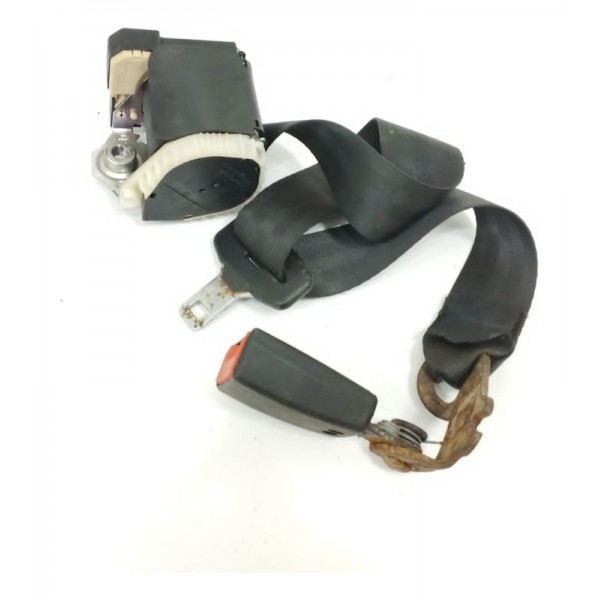 Cinto Segurança Traseiro Esquerdo Ford Focus 2012