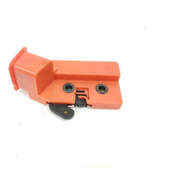 Trava Banco Traseiro Esquerdo Ford Focus 2012