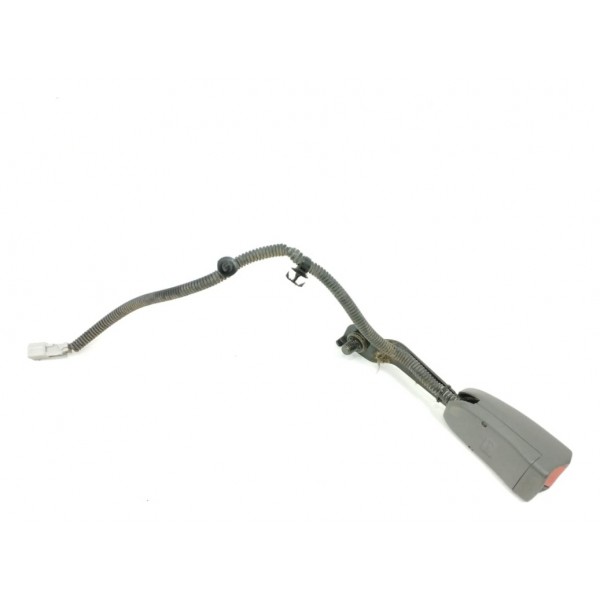 Engate Cinto Dianteiro Esquerdo Honda Civic Lx 2004