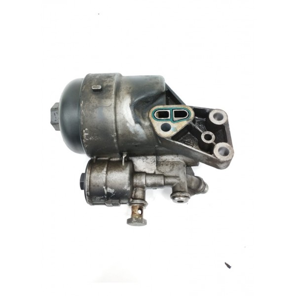 Filtro Óleo Combustível Mercedes-benz Axor 1933 2012