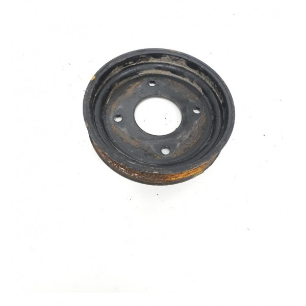 Polia Mercedes-benz Axor 1933 2012 9062020910