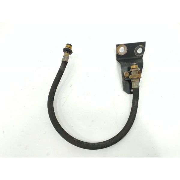 Flexível Mangueira Freio Mercedes-benz Axor 1933 2012