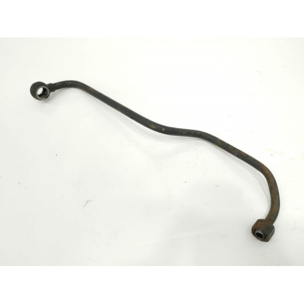 Cano Óleo Freio Mercedes-benz Axor 1933 2012