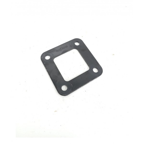 Calço Coxim Mercedes-benz Axor 1933 2012