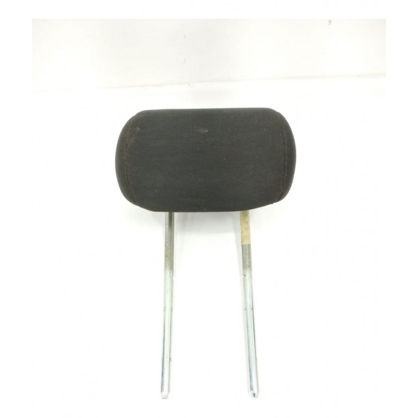 Encosto Cabeça Traseiro Central Ford Focus 2012 Preto