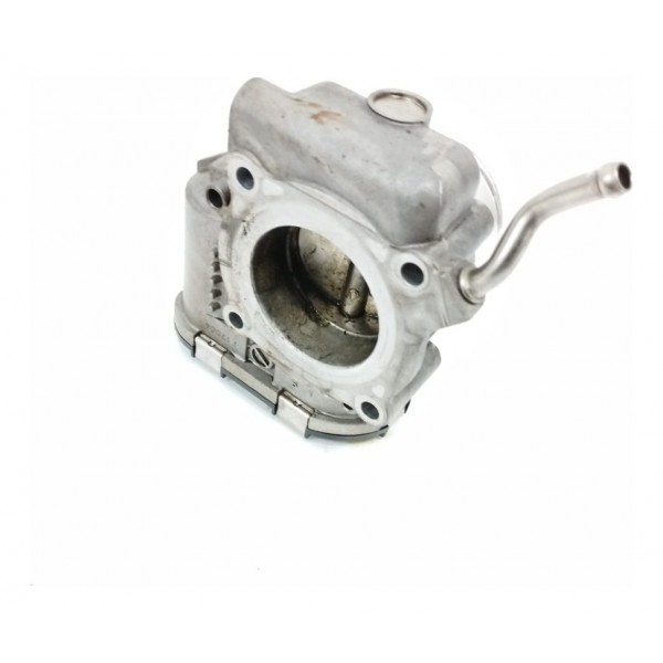 Corpo Borboleta Tbi Hyundai Creta 2018