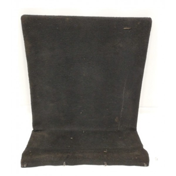 Acabamento Trás Banco Traseiro Direito 7° Lugar Journey 2014