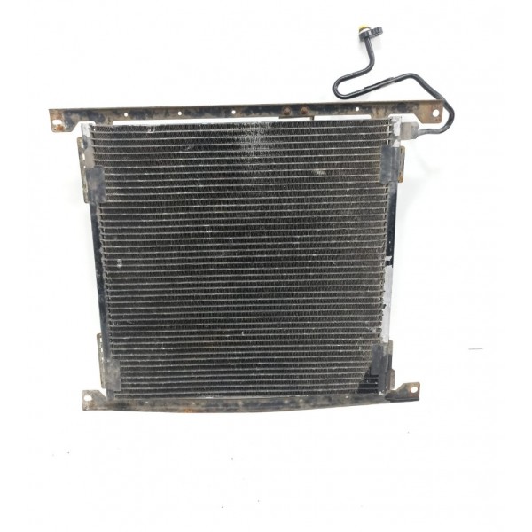 Condensador Mercedes-benz Axor 1933 2012