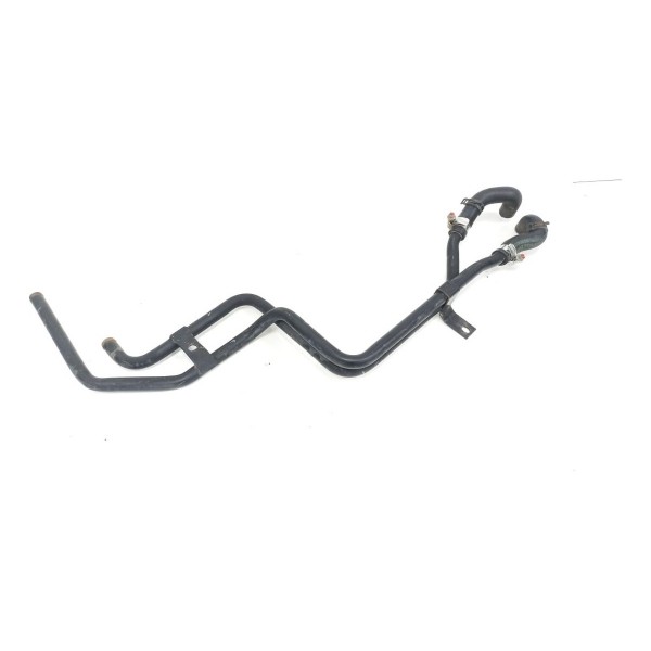 Cano/mangueira Água Mercedes-benz Axor 1933 2012