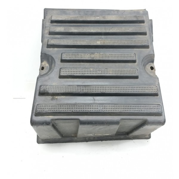 Tampa Caixa De Bateria Mercedes Axor 1933 2012