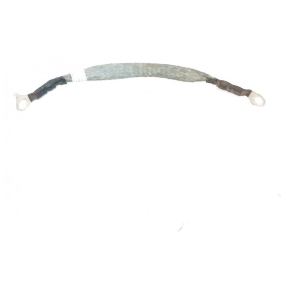 Cabo Terra Hyundai Creta 2018