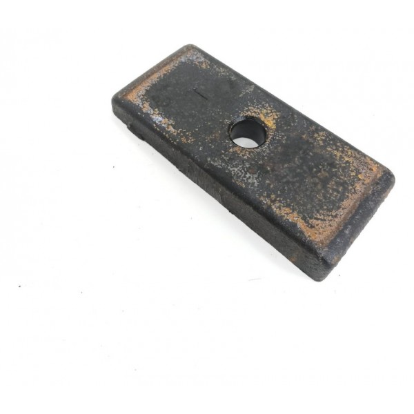 Suporte Direito Mercedes-benz Axor 1933 2012 9433250384