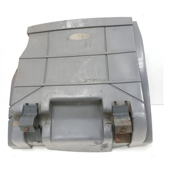 Paralama Traseiro Direito Mercedes-benz Axor 1933 2012