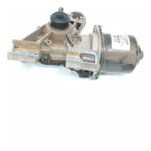 Motor Galhada Hyundai Creta 2018