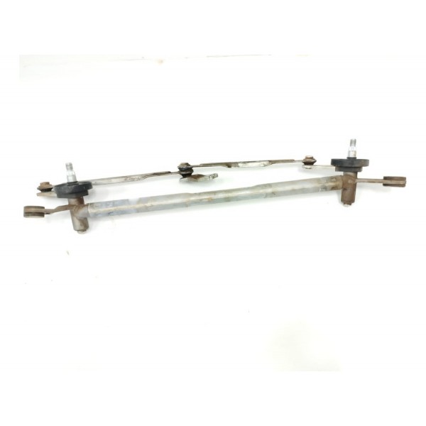 Galhada Limpador Hyundai Creta 2018