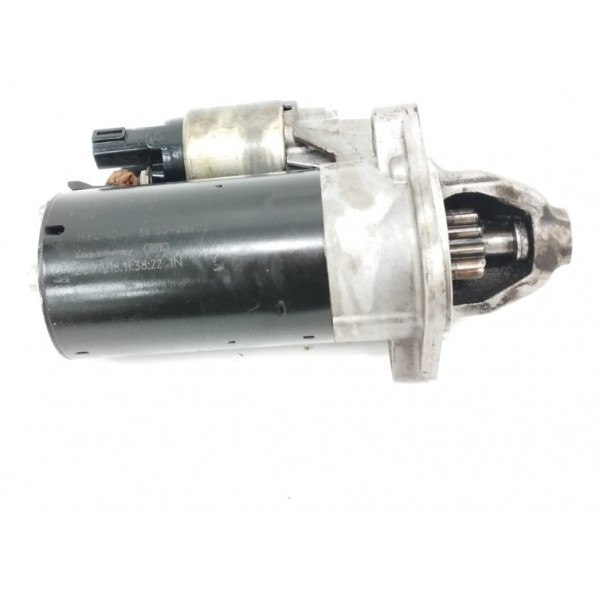 Motor Arranque Hyundai Creta 2018