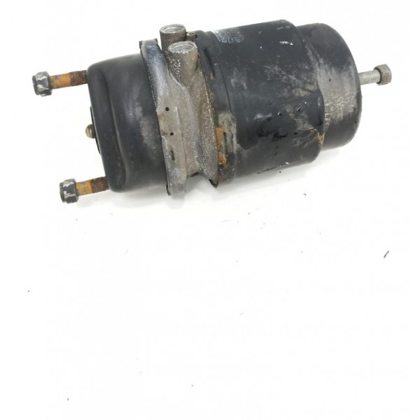 Reservatório Ar Mercedes-benz Axor 1933 2012