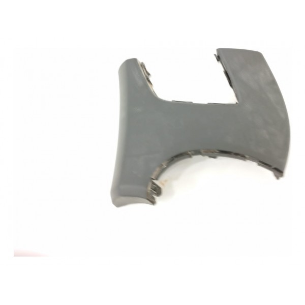 Acabamento Hyundai Creta 2018