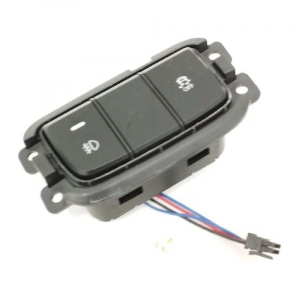 Comando Botão Off Hyundai Creta 2018