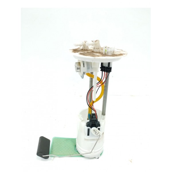 Bomba Combustível Hyundai Creta 2018