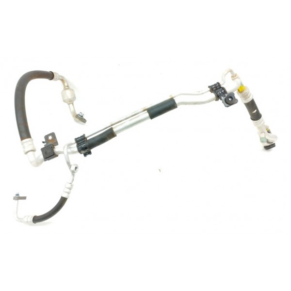 Mangueira Ar Condicionado Hyundai Creta 2018