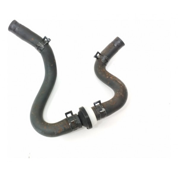 Mangueira Água Hyundai Creta 2018