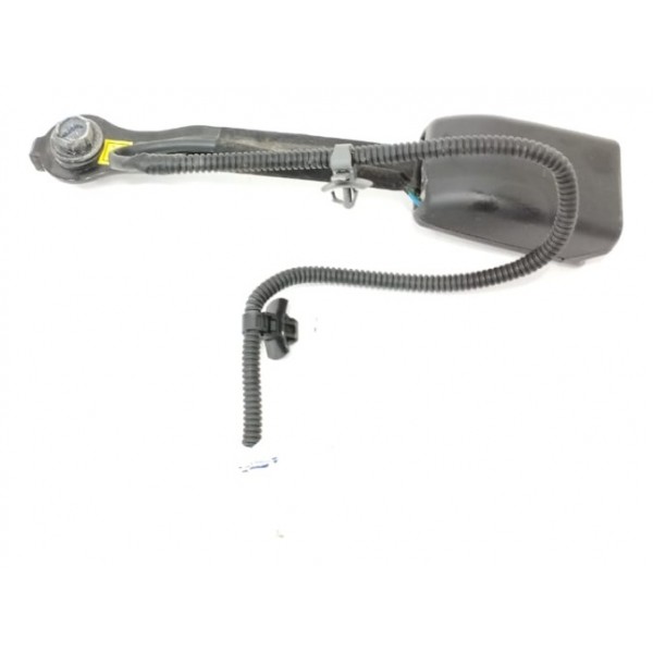 Engate Cinto Dianteiro Esquerdo Hyundai Creta 2018