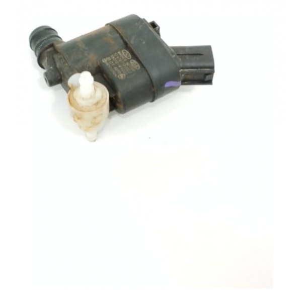 Bomba Fluido Lavagem Para-brisa Hyundai Creta 2018