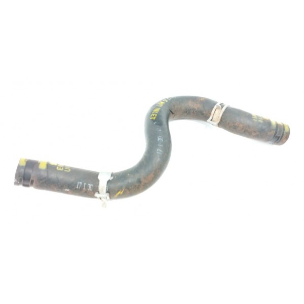 Mangueira Água Hyundai Creta 2018