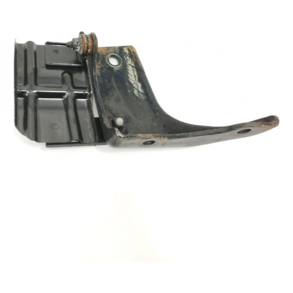 Suporte Catalisador Hyundai Creta 2018