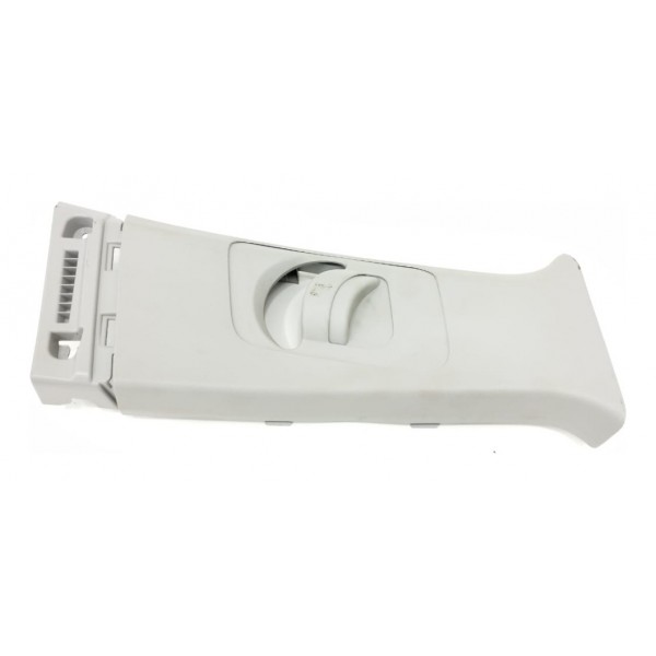 Acabamento Superior Coluna Central Direit Hyundai Creta 2018