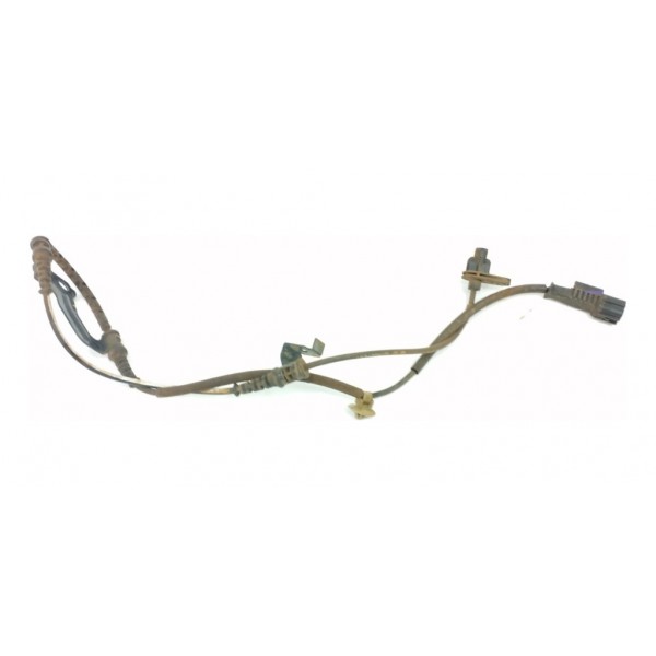 Sensor Abs Dianteiro Esquerdo Hyundai Creta 2018