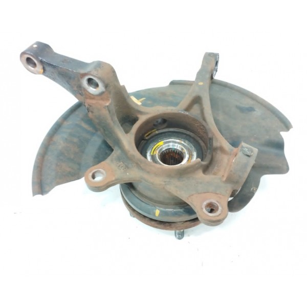 Montante Dianteiro Direito Hyundai Creta 2018