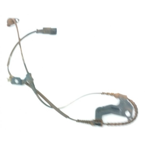 Sensor Abs Dianteiro Direito Hyundai Creta 2018