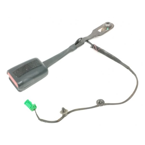 Engate Cinto Dianteiro Esquerdo Fiat Toro 2017