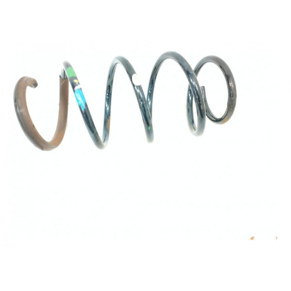 Mola Dianteira Direita Hyundai Creta 2018