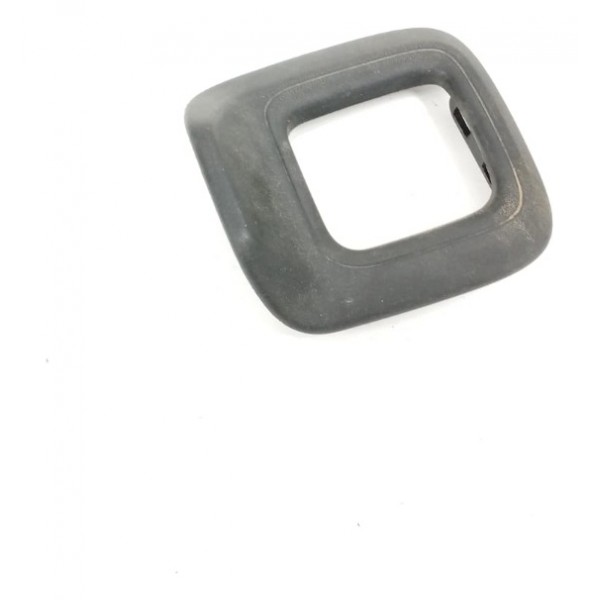 Acabamento Trava Banco Traseiro Jeep Compass 2018