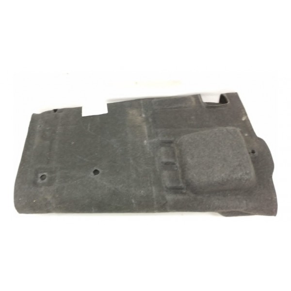 Forro Encosto Banco Traseiro Fiat Toro 2017