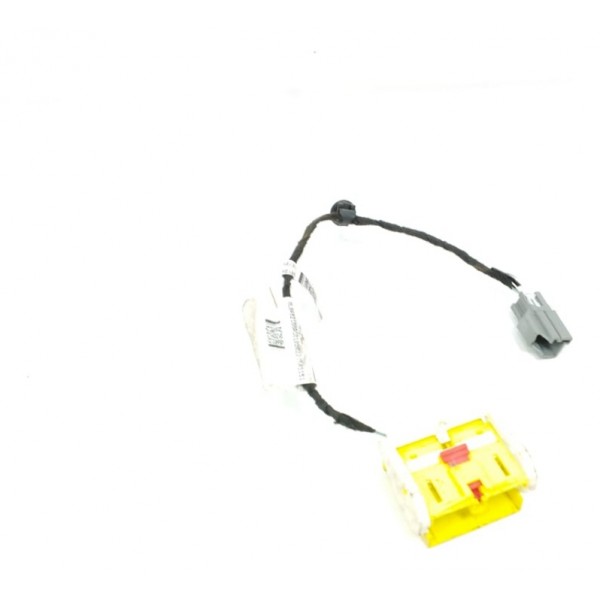 Chicote Banco Dianteiro Esquerdo Jeep Compass 2022